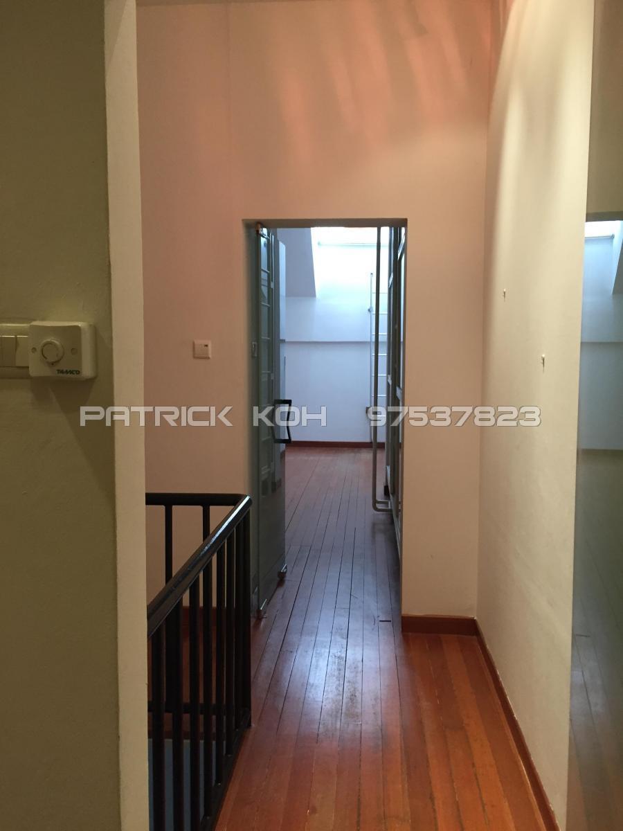 Mountbatten Lodge (D15), Apartment #105033892